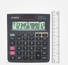 Load image into Gallery viewer, CASIO MJ-120D CALCULATOR

