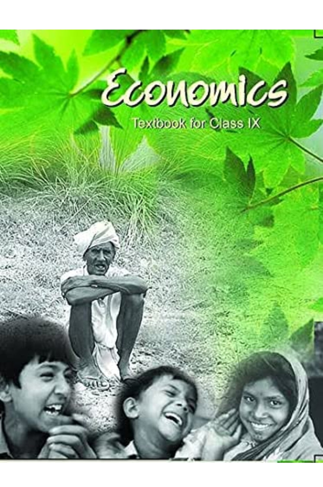 CLASS 9 - ECONOMICS - NCERT
