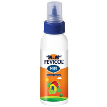 Load image into Gallery viewer, PIDILITE FEVICOL MR WHITE GLUE FOR ART AND CRAFT - 45 g
